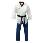 Taekwondo Uniforms