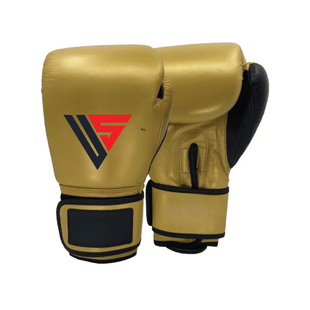 06 Boxing Gloves - Image 1