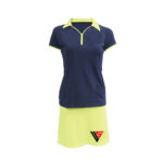 Tennis Uniforms