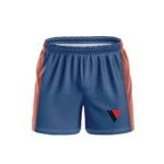 Rugby shorts