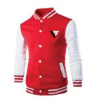 Men Varsity Jacket