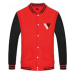 Women Varsity Jacket