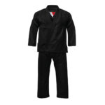Jiu Jitsu Uniforms