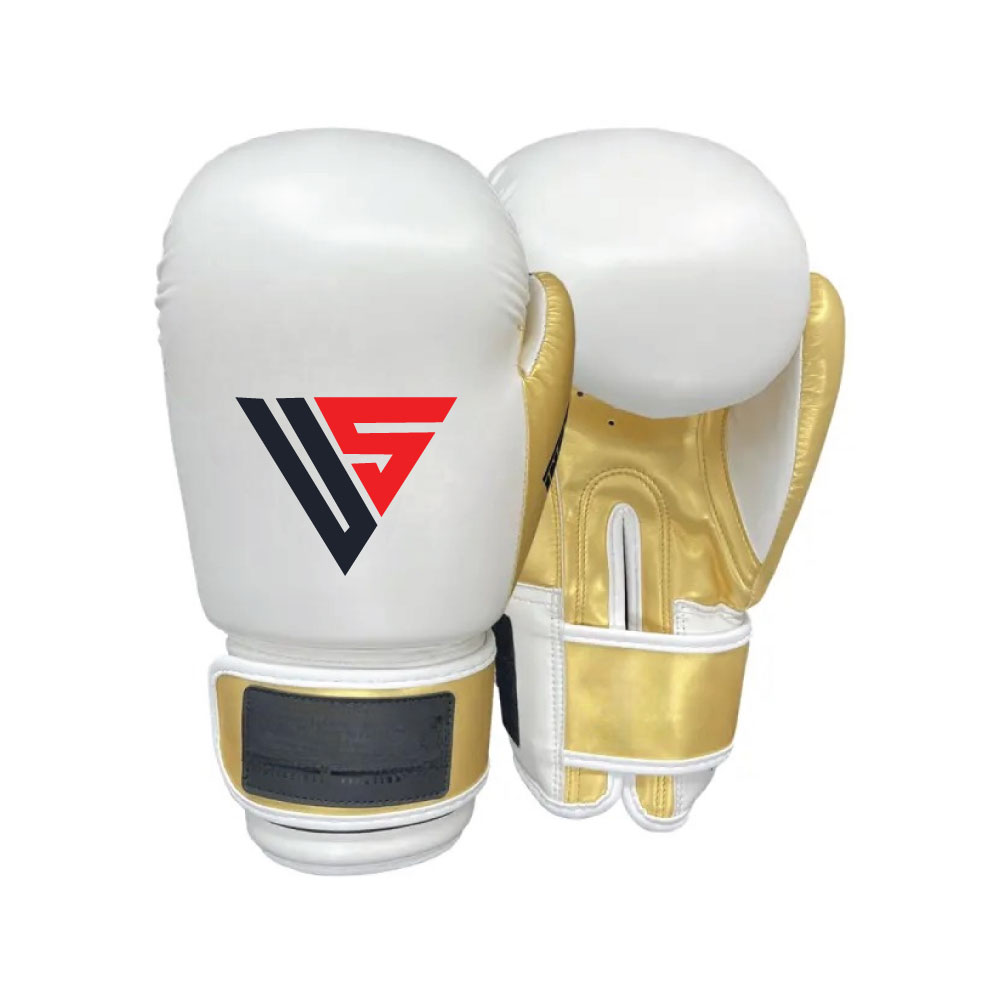 07 Boxing Gloves - Image 1