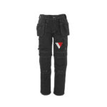 Cordura work trousers