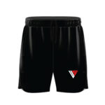 Rugby shorts