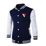 Men Varsity Jacket