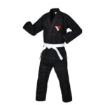 Jiu Jitsu Uniforms