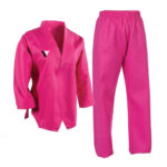 Taekwondo Uniforms