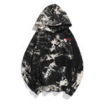 Sublimation Hoodies