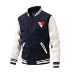 Men Varsity Jacket