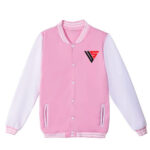 Women Varsity Jacket