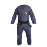 Jiu Jitsu Uniforms