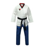 Taekwondo Uniforms