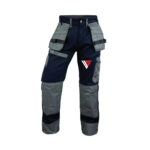 Cordura work trousers