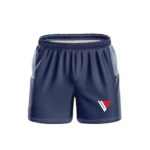 Rugby shorts