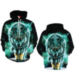 Sublimation Hoodies
