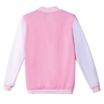 Women Varsity Jacket - Image 2