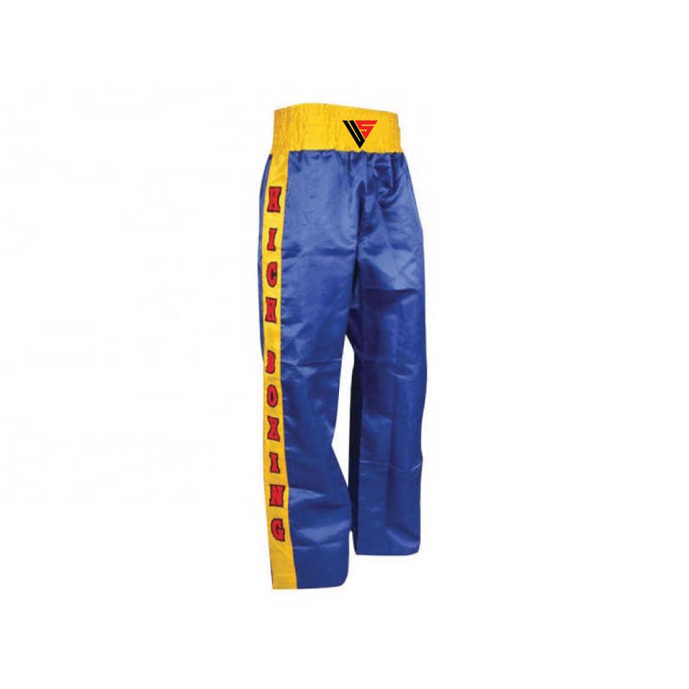 10 Kick Boxing Trouser - Image 1
