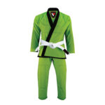 Jiu Jitsu Uniforms