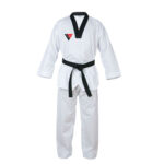 Taekwondo Uniforms