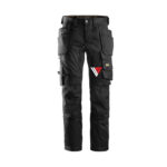 Cordura work trousers