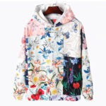 Sublimation Hoodies