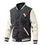 Men Varsity Jacket