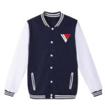 Women Varsity Jacket