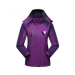 SKI JACKETS