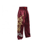 Kick Boxing Trouser