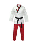 Taekwondo Uniforms