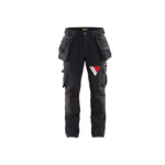 Cordura work trousers