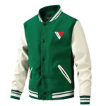 Men Varsity Jacket