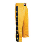 Kick Boxing Trouser