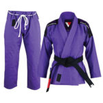 Jiu Jitsu Uniforms