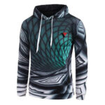 Sublimation Hoodies