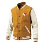 Men Varsity Jacket
