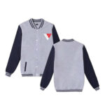 Women Varsity Jacket