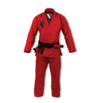 Jiu Jitsu Uniforms