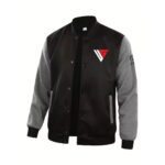 Men Varsity Jacket