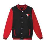 Women Varsity Jacket