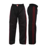 Kick Boxing Trouser