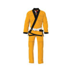 Jiu Jitsu Uniforms