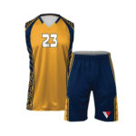 Tennis Uniforms
