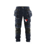 Cordura work trousers