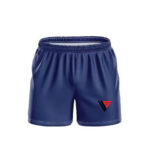 Rugby shorts