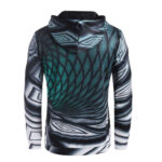 Sublimation Hoodies - Image 2