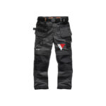 Cordura work trousers