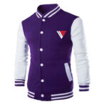 Men Varsity Jacket
